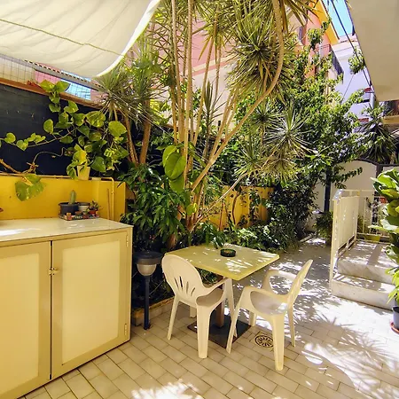 Bed & Breakfast Nostos - Back To The Sea Milazzo