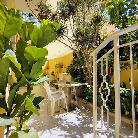 Nostos - Back To The Sea Bed & Breakfast 3*