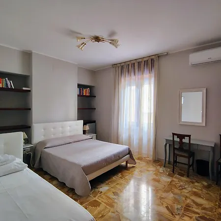 Bed & Breakfast Nostos - Back To The Sea Milazzo