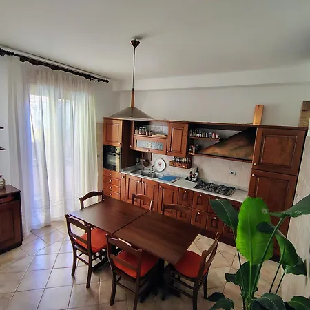 Nostos - Back To The Sea 3* Milazzo