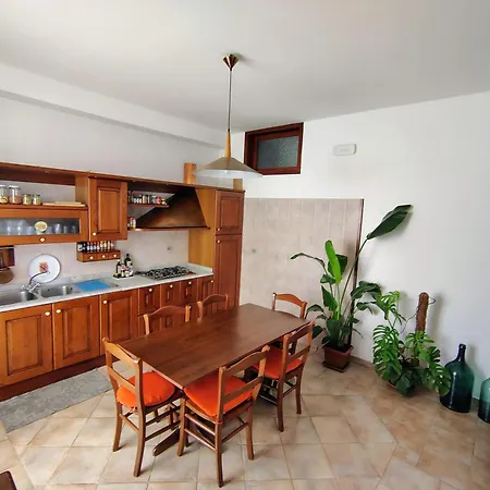 Bed & Breakfast Nostos - Back To The Sea Milazzo