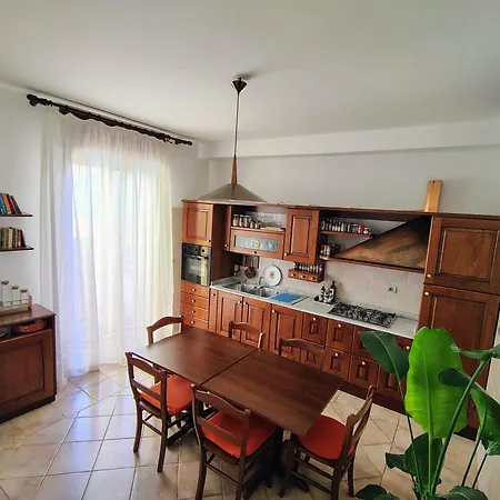 Nostos - Back To The Sea Bed & Breakfast 3*