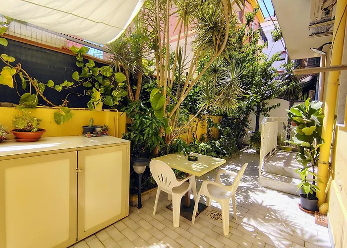 Bed & Breakfast Nostos - Back To The Sea Milazzo