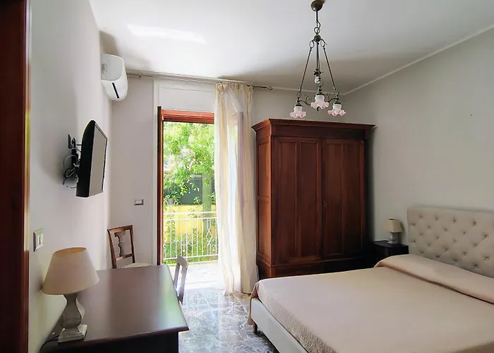 Nostos - Back To The Sea 3* Milazzo