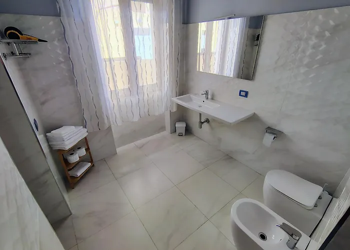 Nostos - Back To The Sea Bed & Breakfast 3*