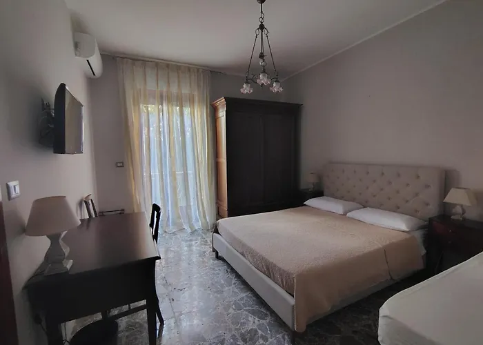 Nostos - Back To The Sea 3* Milazzo