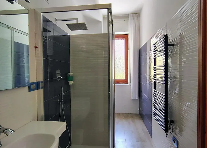 Bed & Breakfast Nostos - Back To The Sea