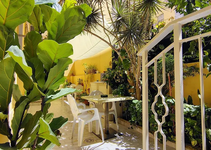 Nostos - Back To The Sea Bed & Breakfast 3*