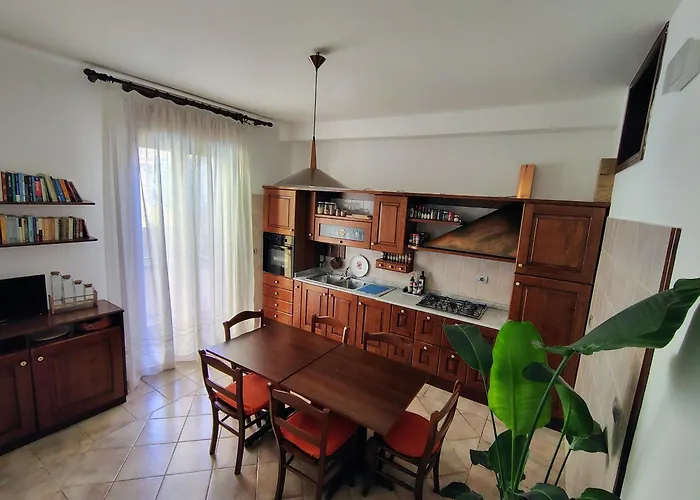 Nostos - Back To The Sea 3* Milazzo
