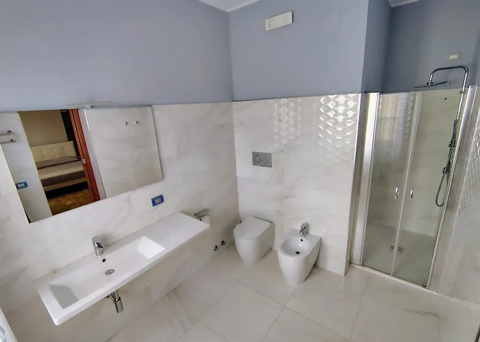Nostos - Back To The Sea Bed & Breakfast
