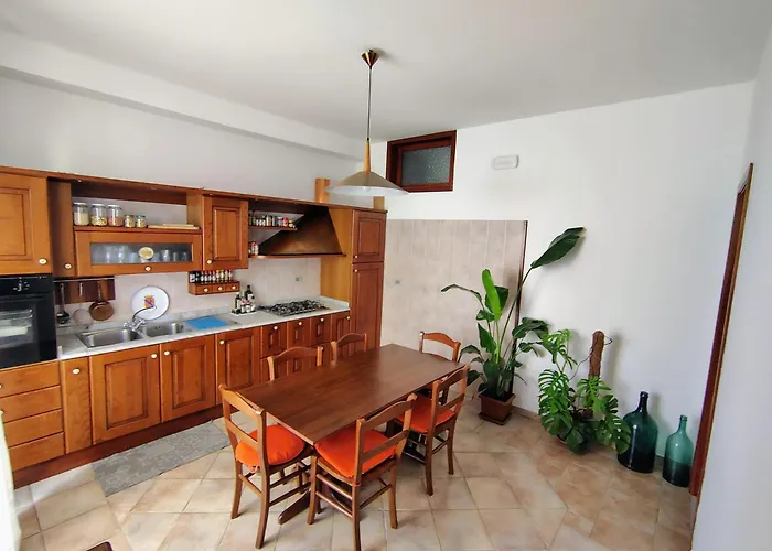 Bed & Breakfast Nostos - Back To The Sea Milazzo