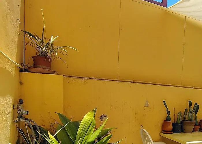 Nostos - Back To The Sea Bed & Breakfast